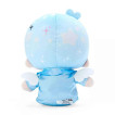 SANRIO LITTLE TWIN STARS DOLLY PLUSHIES