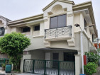 End Unit Townhouse for Sale in Elysium BF Homes Paranaque