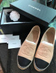 Chanel Espadrilles