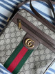 Gucci Ophidia Messenger Bag Small