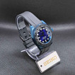 Seiko Blue Stealth Mods