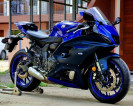 2022 Yamaha r7