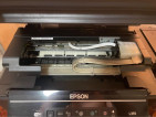 Epson L355 3 in 1 Wifi Printer