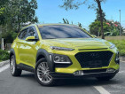 2019 Hyundai Kona