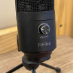 Fifine T669 USB Studio Condenser Microphone