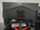 Acer Nitro Gaming Monitor IPS 165Hz VG240Y SBMIIPX 24"