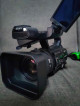 Sony HXR-NX100 Full HD NXCAM Camcorder