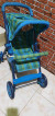 Preloved stroller