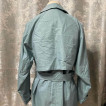 Belted Trench Coat