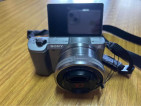 Sony Alpha 5000
