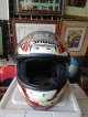 Original shoei helmet