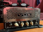 VOX lil night train with ORANGE PPC112 cab