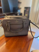 Kate Spade Gray Handbag with Sling