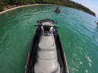 Yamaha Waverunner Jetski