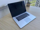 MACBOOK PRO (RETINA 15-INCH MID 2015)