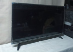Smart tv 32" Hisense