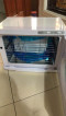 TOWEL WARMER WITH UV STERILIZER