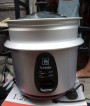 Camel rice cooker with steamer1.2l