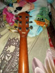 Rj Guitar Ramoncito/ Rj Baby Guitar/ Travel Guitar/ Acoustic Guitar