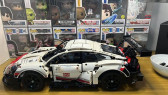 Lego 42096 Porsche 911 RSR