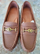 Coach Penny Loafers