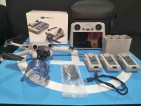 Dji mini 3 pro fmk