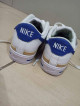 Nike White Shoes Women