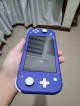 Jailbreak Nintendo Switch Lite (Blue) jb 128gb