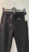 H&M Belted Trouser