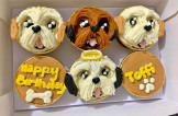 CUPCAKES FOR PETS