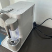 Nespresso Lattissima One Silky White