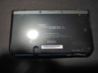 New 3DS XL IPS Top with Box