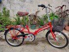 FOLDING BIKES FOR SALE