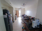 Flair Towers 2BR with Parking for SALE