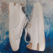 PUMA - Serve Pro (White Team Gold)