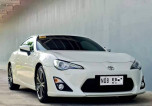 TOYOTA 86