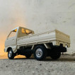 Rc 1/16 Kei Truck