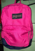 Jansport Bagpack