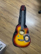 Arena guitar 38c