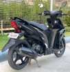 2019 Yamaha Mio i S