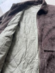 Corduroy jacket for men