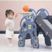 ROBOT SLIDE FOR KIDS