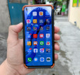 HUAWEI P40 DEEP SEA BLUE 8/128GB SWAP
