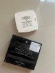 Chanel Compact powder