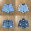 DENIM SHORTS TAKE ALL BUNDLE UKAY