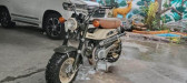 1980 Suzuki monkey bike