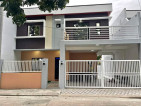 Brand New House in Angeles City
