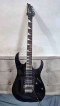 FS/FT Mint Ibanez RGR470DX made in Japan w/Dimarzio pickups.