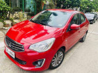 RUSH SALE MITSUBISHI MIRAGE GLS G4 2016 A/T