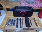 JBL PartyBox On-the-Go